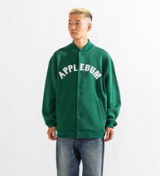 画像14: APPLEBUM(アップルバム) / Sweat Stadium Jacket (14)