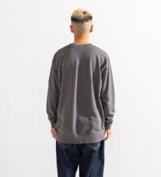 画像11: APPLEBUM(アップルバム) / Vintage Overdye Crew Sweat (11)