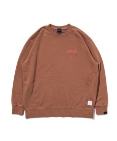 画像3: APPLEBUM(アップルバム) / Vintage Overdye Crew Sweat (3)