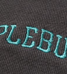 画像8: APPLEBUM(アップルバム) / Vintage Overdye Crew Sweat (8)