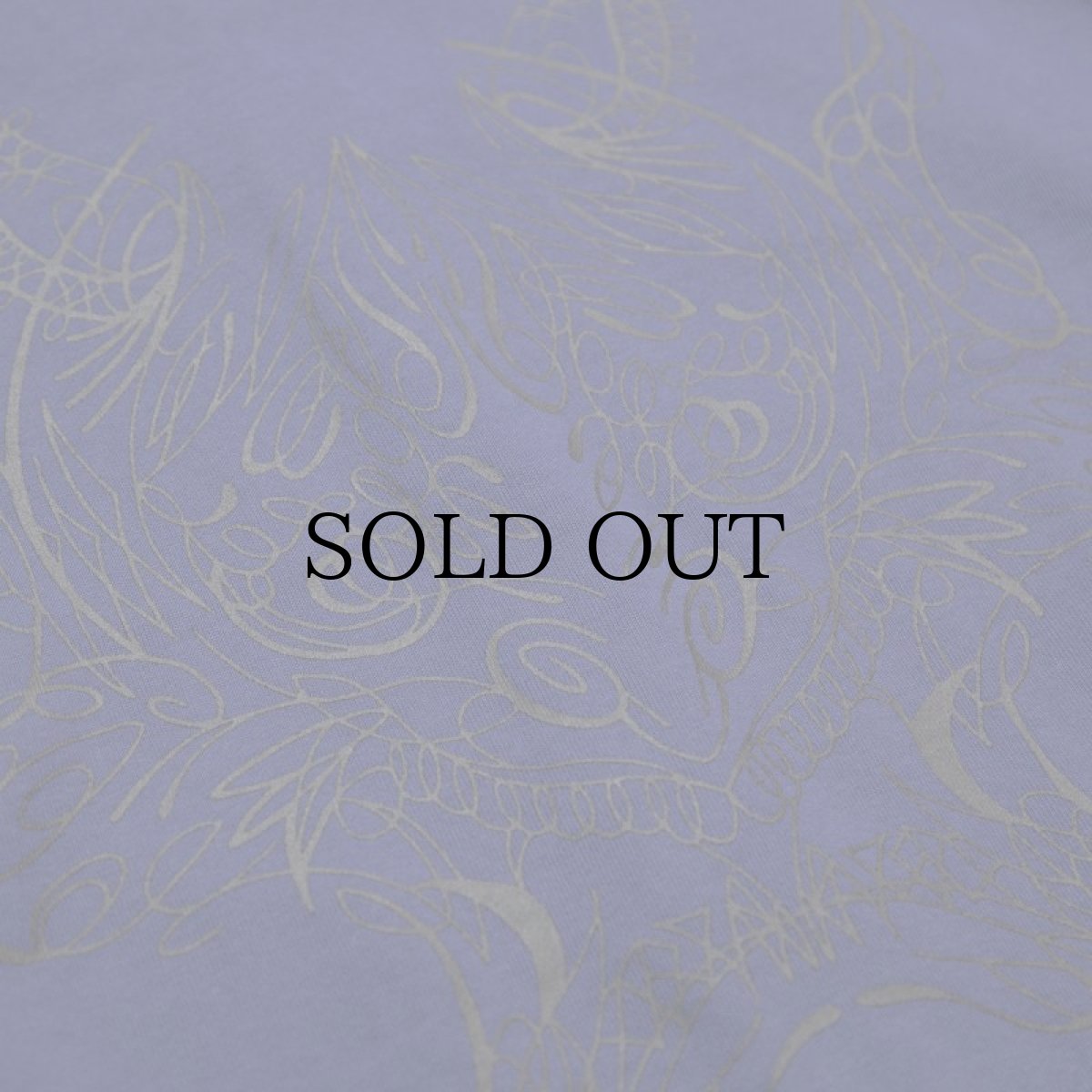 画像18: HAIGHT / NEW SCHOOL DEMON SWEAT CARDIGAN (18)