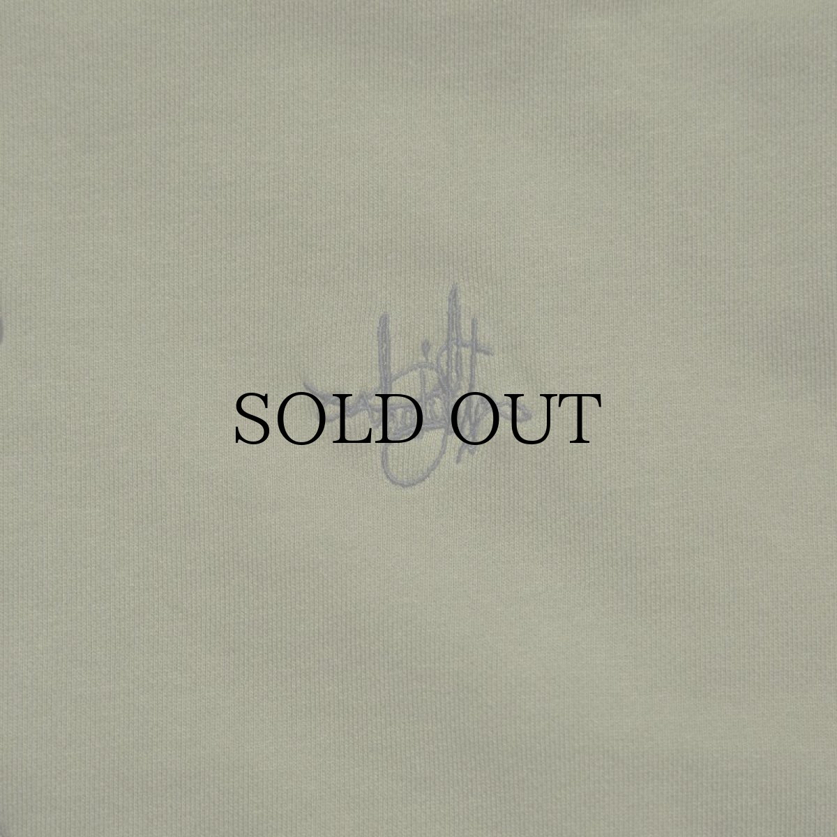 画像10: HAIGHT / NEW SCHOOL DEMON SWEAT CARDIGAN (10)