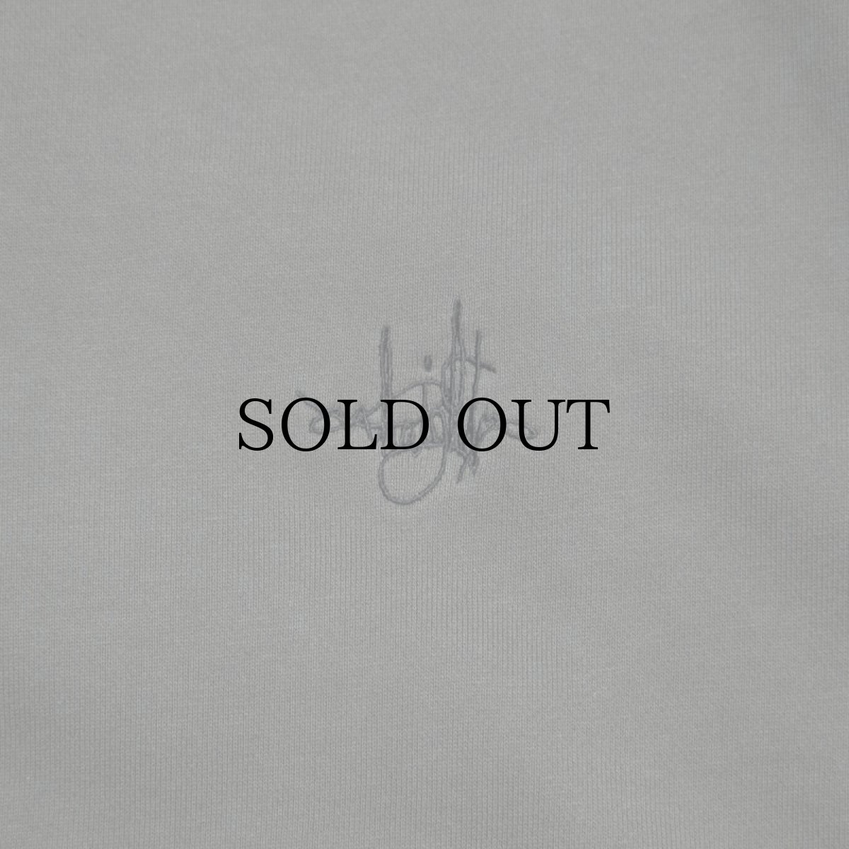 画像3: HAIGHT / NEW SCHOOL DEMON SWEAT CARDIGAN (3)