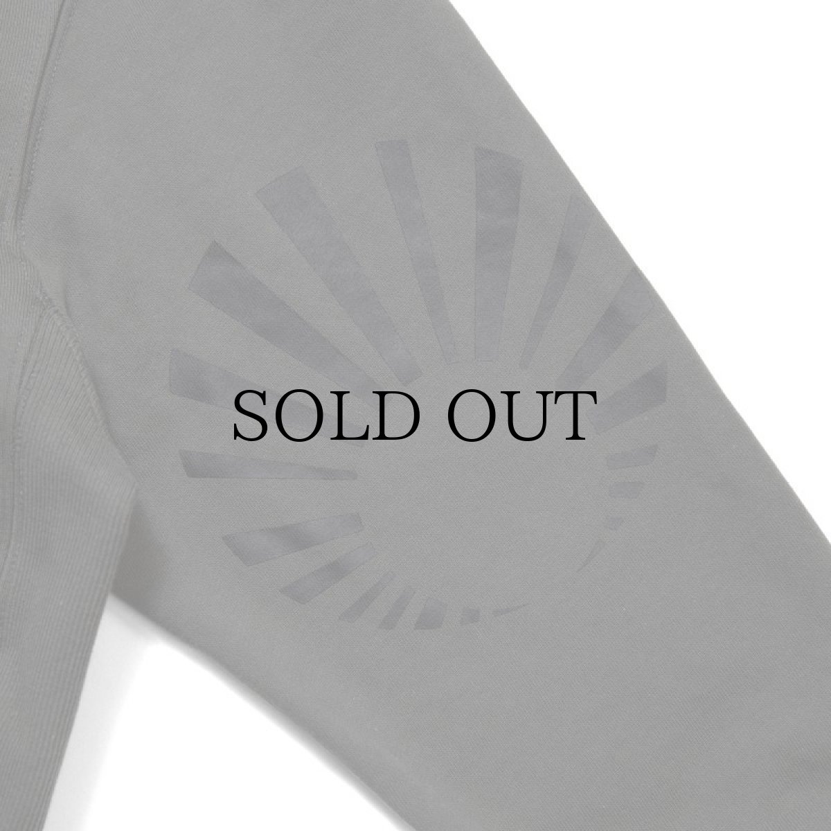 画像6: HAIGHT / NEW SCHOOL DEMON SWEAT CARDIGAN (6)