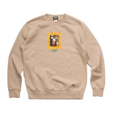 画像5: ACAPULCO GOLD / GIGOLO CREW SWEATSHIRT (5)