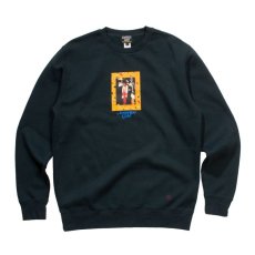 画像6: ACAPULCO GOLD / GIGOLO CREW SWEATSHIRT (6)