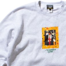 画像12: ACAPULCO GOLD / GIGOLO CREW SWEATSHIRT (12)