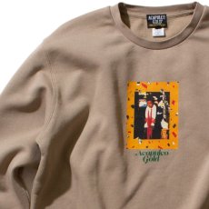 画像13: ACAPULCO GOLD / GIGOLO CREW SWEATSHIRT (13)