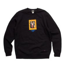 画像3: ACAPULCO GOLD / GIGOLO CREW SWEATSHIRT (3)