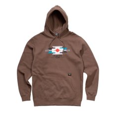 画像5: ACAPULCO GOLD / SOUTHWESTERN PULLOVER HOODED SWEATSHIRT (5)