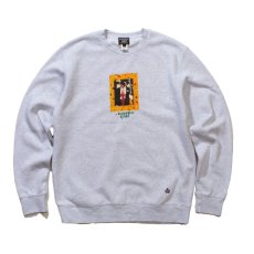 画像4: ACAPULCO GOLD / GIGOLO CREW SWEATSHIRT (4)