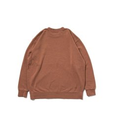 画像6: APPLEBUM(アップルバム) / Vintage Overdye Crew Sweat (6)