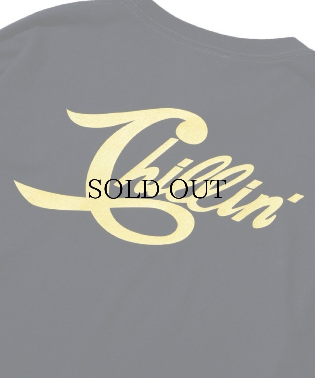 画像6: PRILLMAL(プリルマル) / BEER CHILLA !!! L/S T-SHIRTS (6)