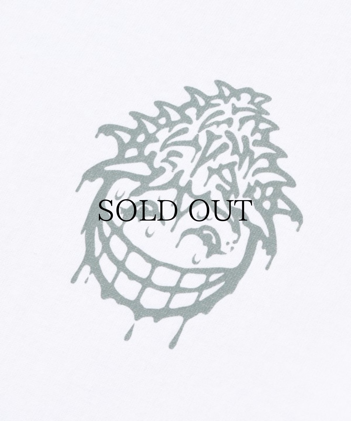 画像5: PRILLMAL(プリルマル) / MELT WHEEL !!! L/S T-SHIRTS (5)