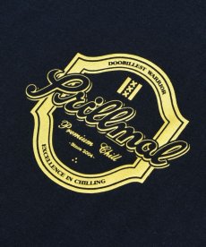 画像5: PRILLMAL(プリルマル) / BEER CHILLA !!! L/S T-SHIRTS (5)