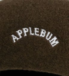 画像6: APPLEBUM(アップルバム) / Wool Beret (6)