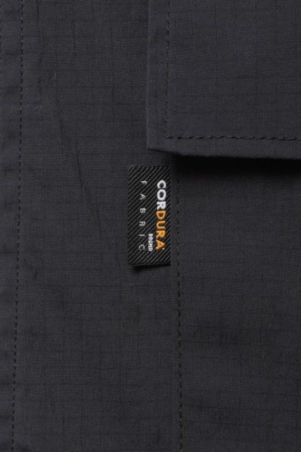 Back Channel(バックチャンネル) ジャケット CORDURA FATIGUE JACKET