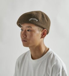 画像14: APPLEBUM(アップルバム) / Wool Beret (14)