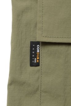 画像11: Back Channel(バックチャンネル) / CORDURA FATIGUE JACKET (11)