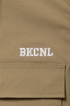 画像6: Back Channel(バックチャンネル) / CORDURA FATIGUE JACKET (6)