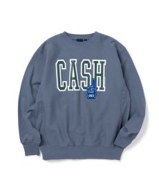 画像2: INTERBREED / Cash Only Crewneck (2)