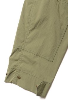 画像14: Back Channel(バックチャンネル) / CORDURA FATIGUE JACKET (14)