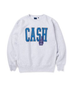 画像1: INTERBREED / Cash Only Crewneck (1)