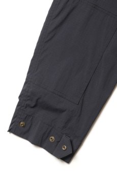 画像13: Back Channel(バックチャンネル) / CORDURA FATIGUE JACKET (13)