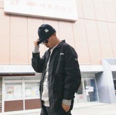 画像19: Back Channel(バックチャンネル) / CORDURA FATIGUE JACKET (19)