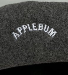 画像5: APPLEBUM(アップルバム) / Wool Beret (5)