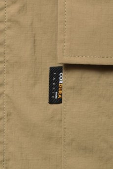 画像12: Back Channel(バックチャンネル) / CORDURA FATIGUE JACKET (12)