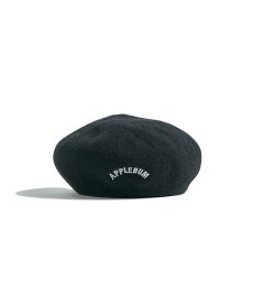 画像1: APPLEBUM(アップルバム) / Wool Beret (1)