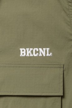 画像5: Back Channel(バックチャンネル) / CORDURA FATIGUE JACKET (5)