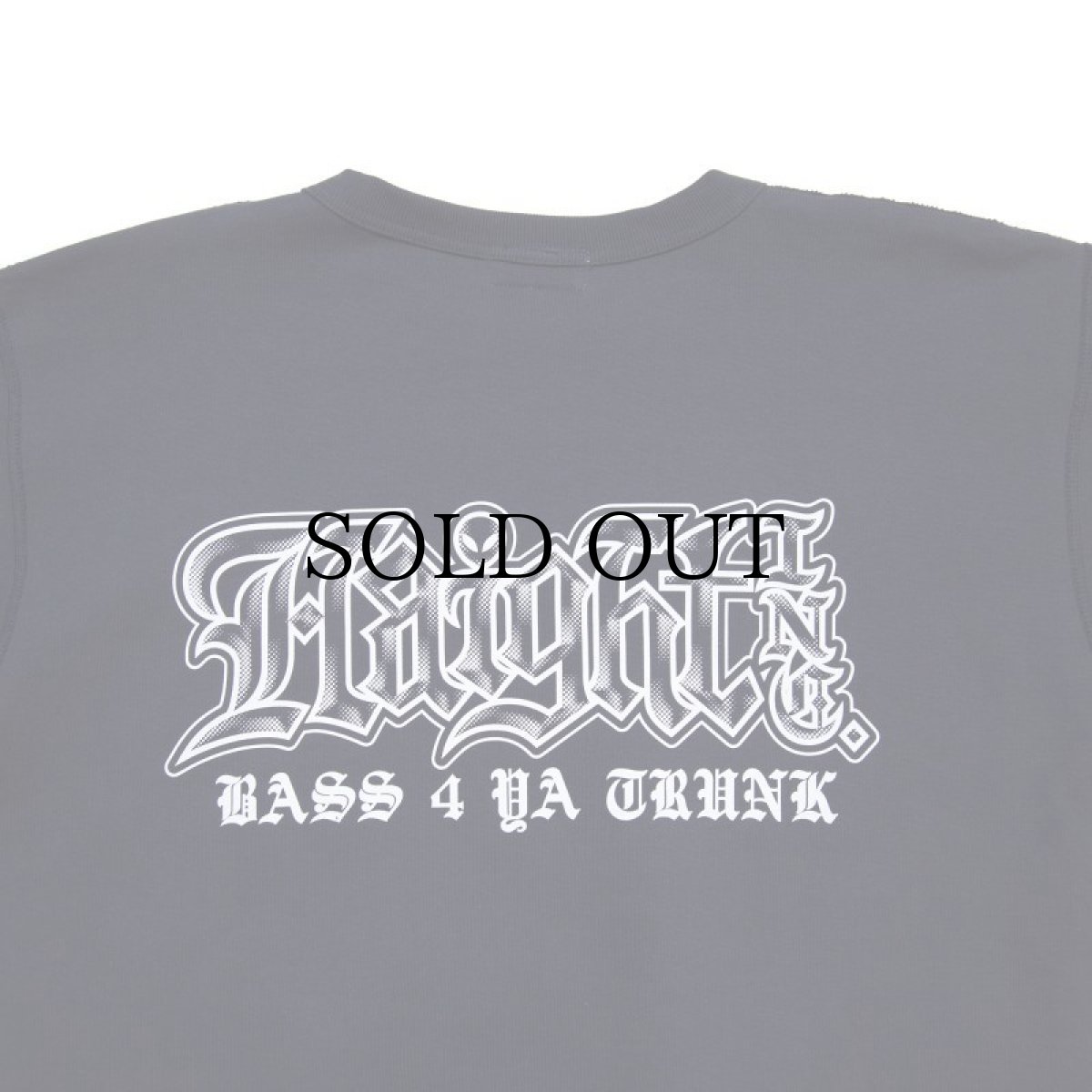 画像20: HAIGHT / ABS CREWNECK SWEAT (20)