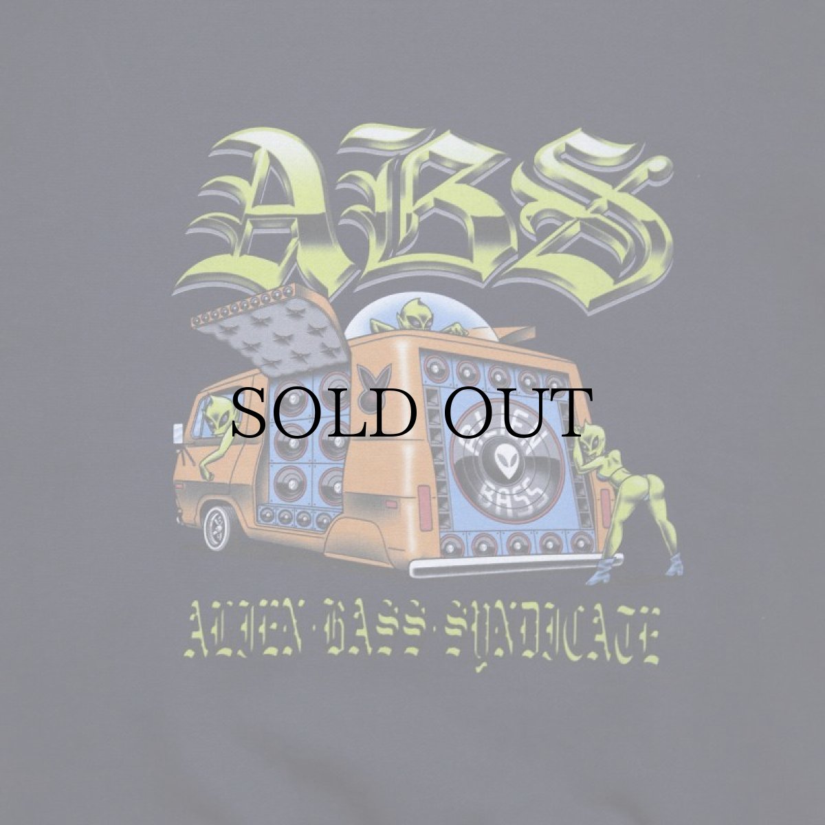 画像17: HAIGHT / ABS CREWNECK SWEAT (17)