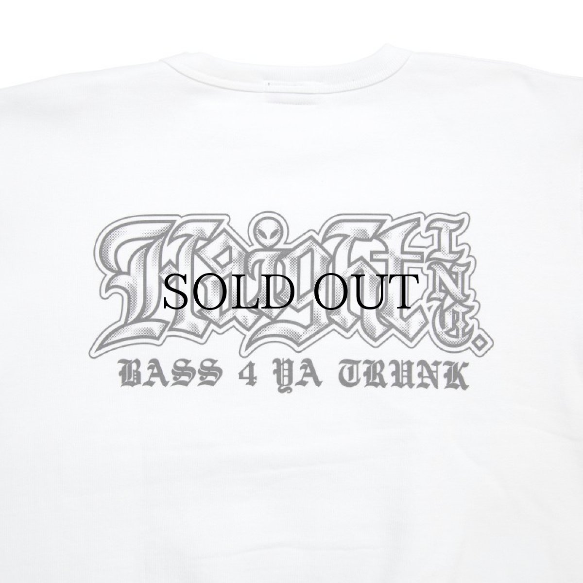 画像6: HAIGHT / ABS CREWNECK SWEAT (6)