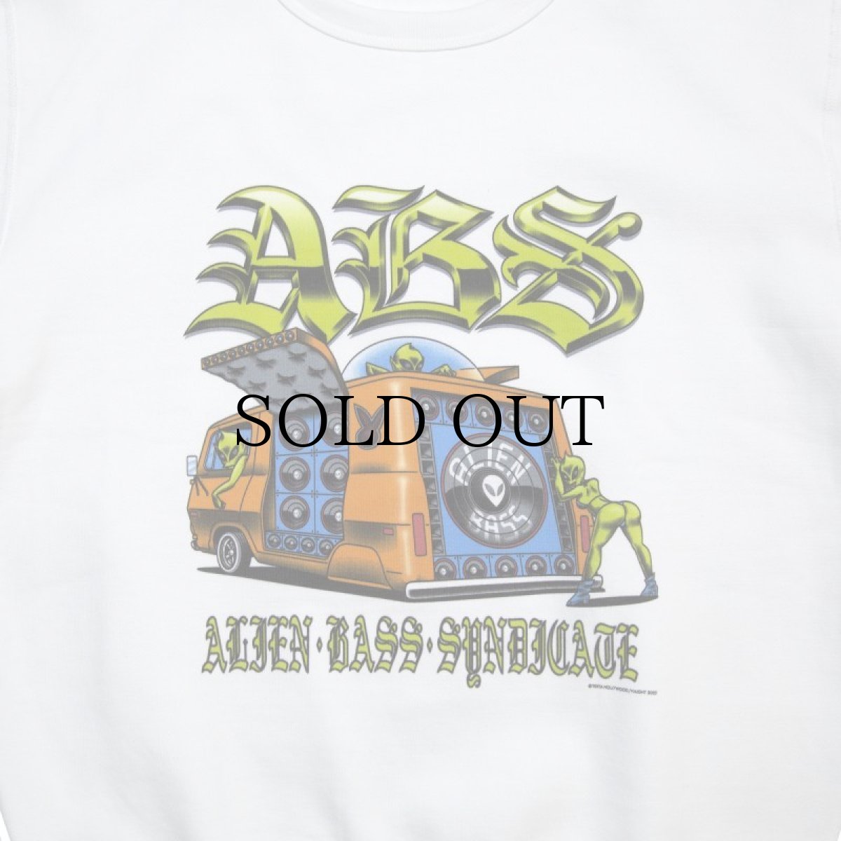 画像3: HAIGHT / ABS CREWNECK SWEAT (3)