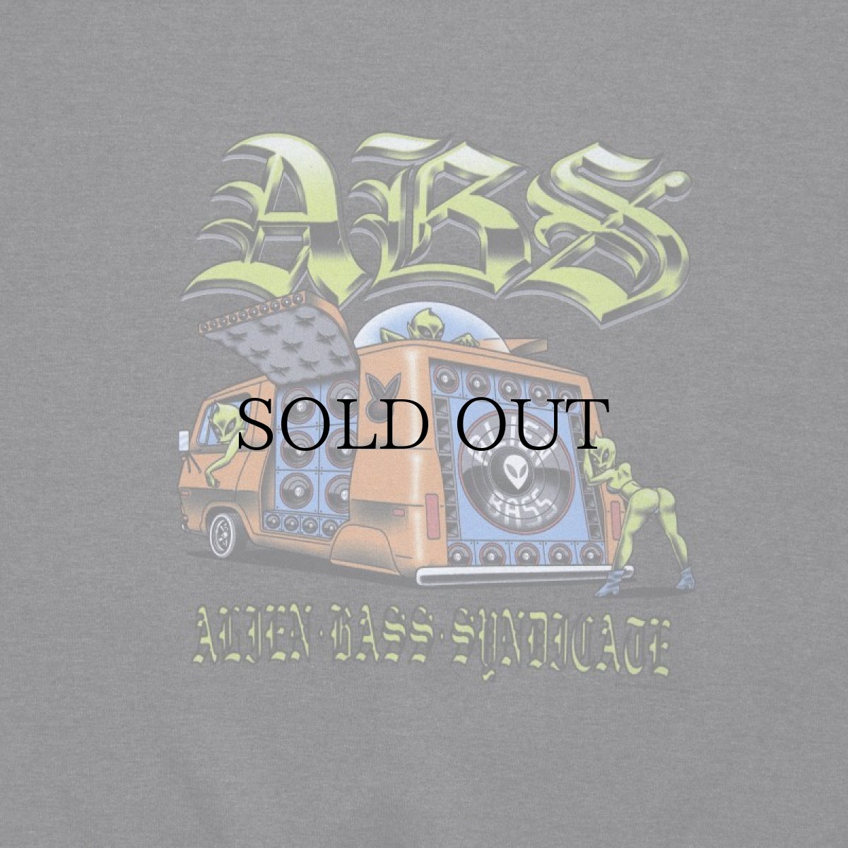 画像11: HAIGHT / ABS CREWNECK SWEAT (11)