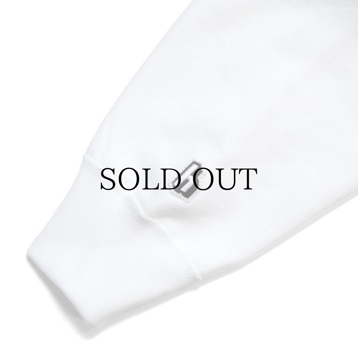 画像4: HAIGHT / ABS CREWNECK SWEAT (4)