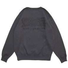 画像10: HAIGHT / ABS CREWNECK SWEAT (10)