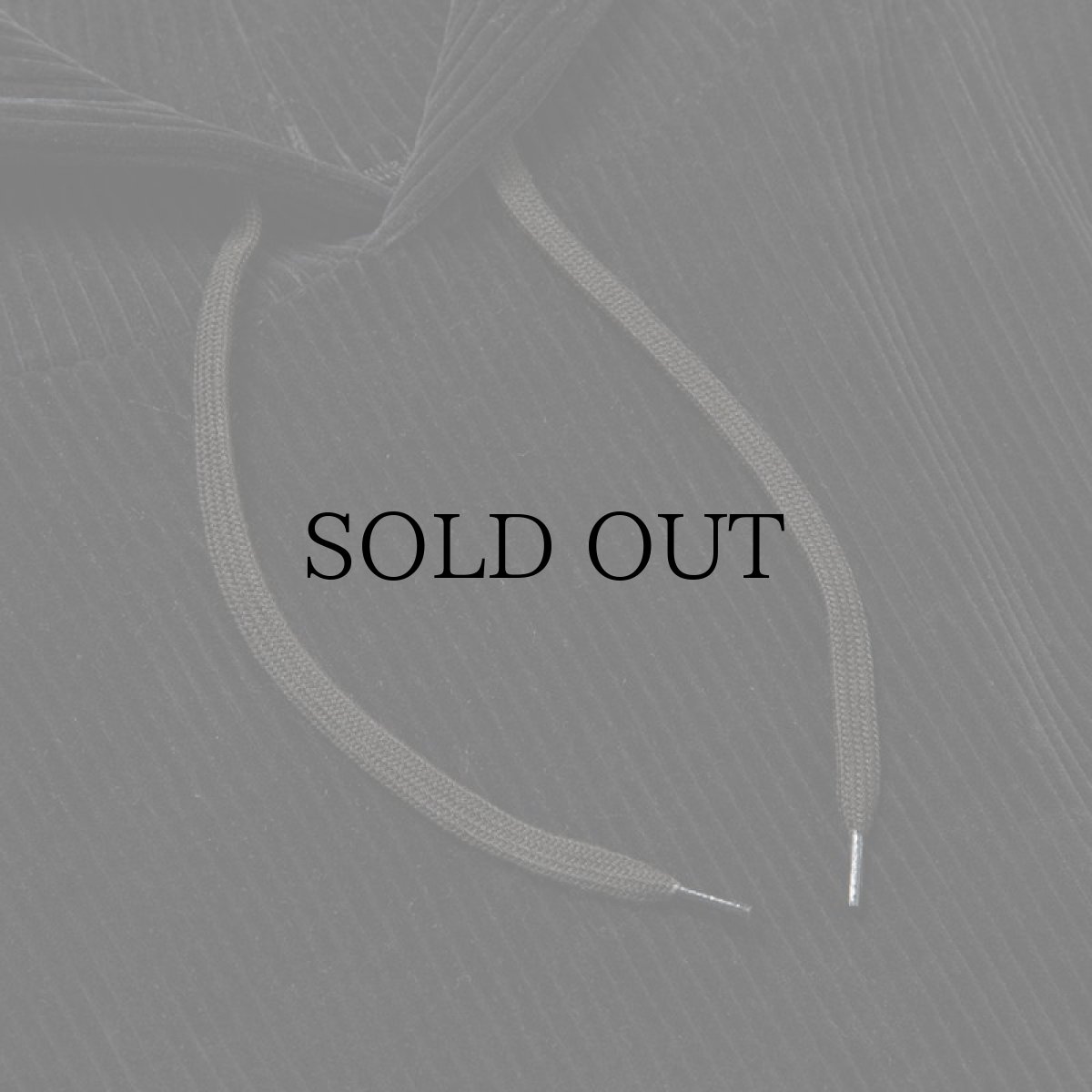 画像4: CALEE(キャリー) / Cotton pile jersey pullover hoodie (4)