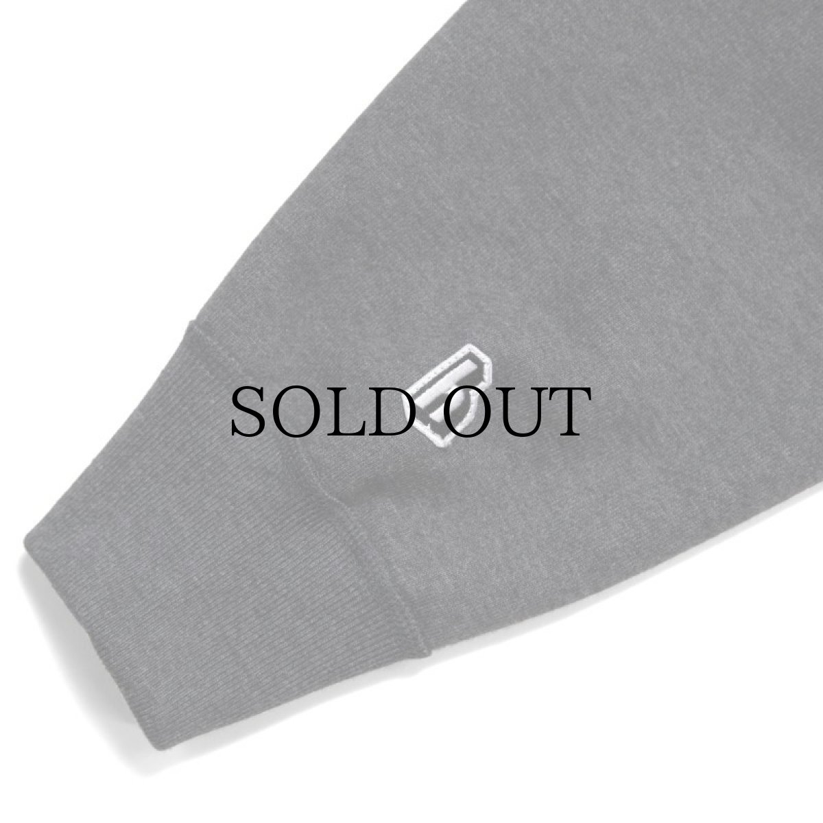 画像12: HAIGHT / ABS CREWNECK SWEAT (12)