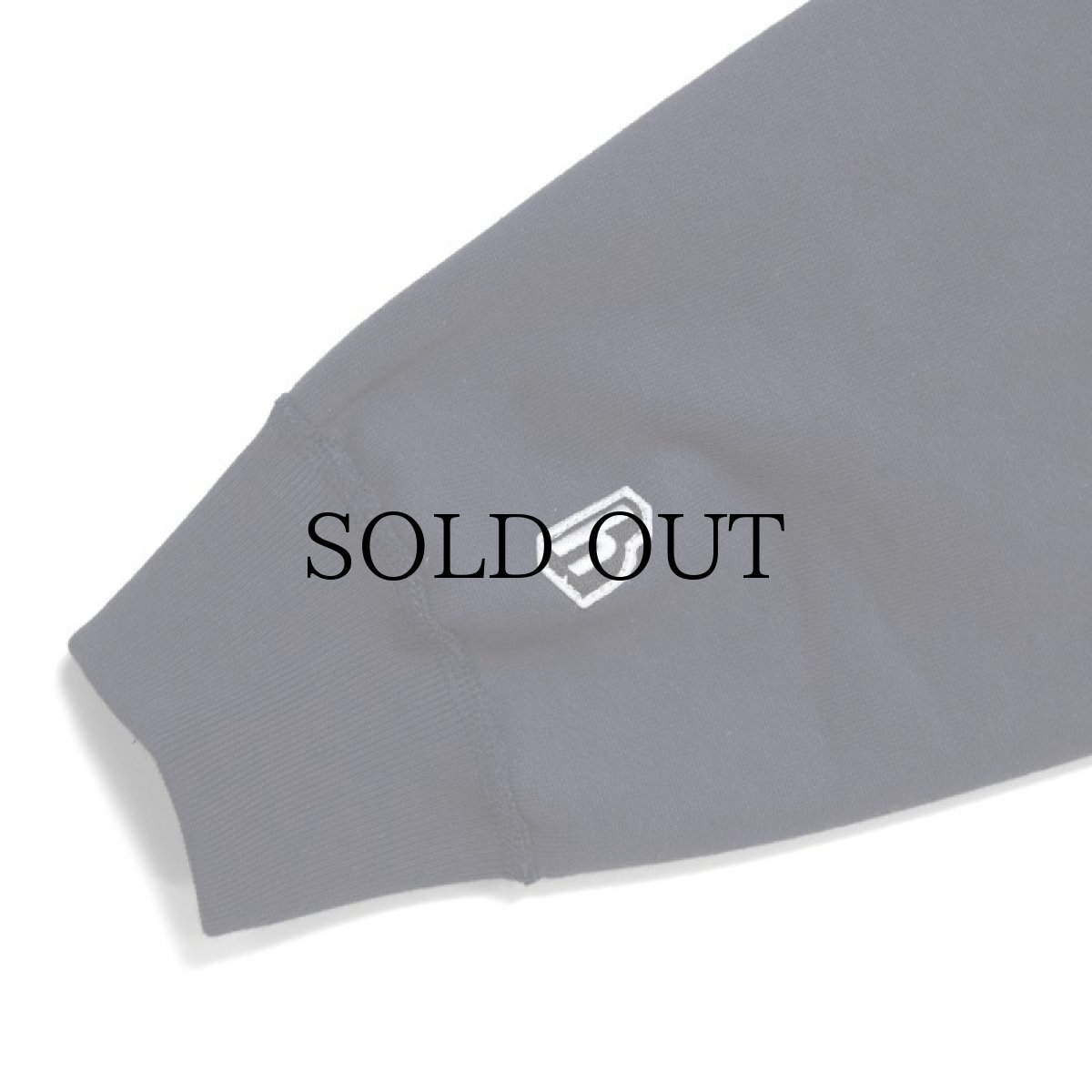 画像18: HAIGHT / ABS CREWNECK SWEAT (18)