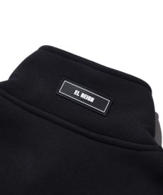 画像5: EL REIGN / "FRAGMENT" HALF ZIP (5)