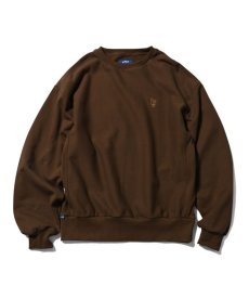 画像13: 【30%OFF】LFYT(ラファイエット) / MINI LF LOGO US COTTON CREWNECK (13)