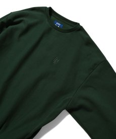 画像6: 【30%OFF】LFYT(ラファイエット) / MINI LF LOGO US COTTON CREWNECK (6)