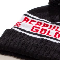 画像3: ACAPULCO GOLD / POM POM KNIT HAT (3)