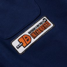 画像5: INTERBREED / RAW x INTERBREED “IB Hardware Staff Shirts” (5)