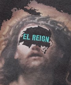 画像5: EL REIGN / "JUDGEMENT"  CREW NECK (5)