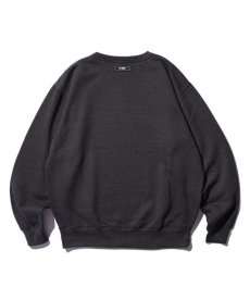 画像4: EL REIGN / "JUDGEMENT"  CREW NECK (4)